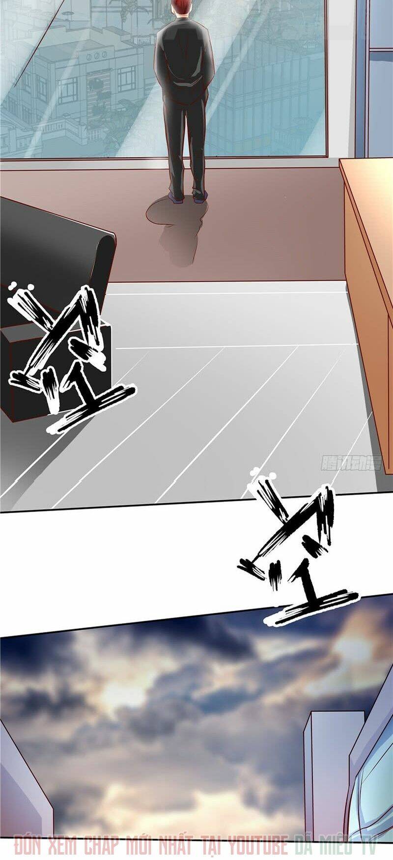 Nhất Phẩm Cao Thủ: Chapter 35