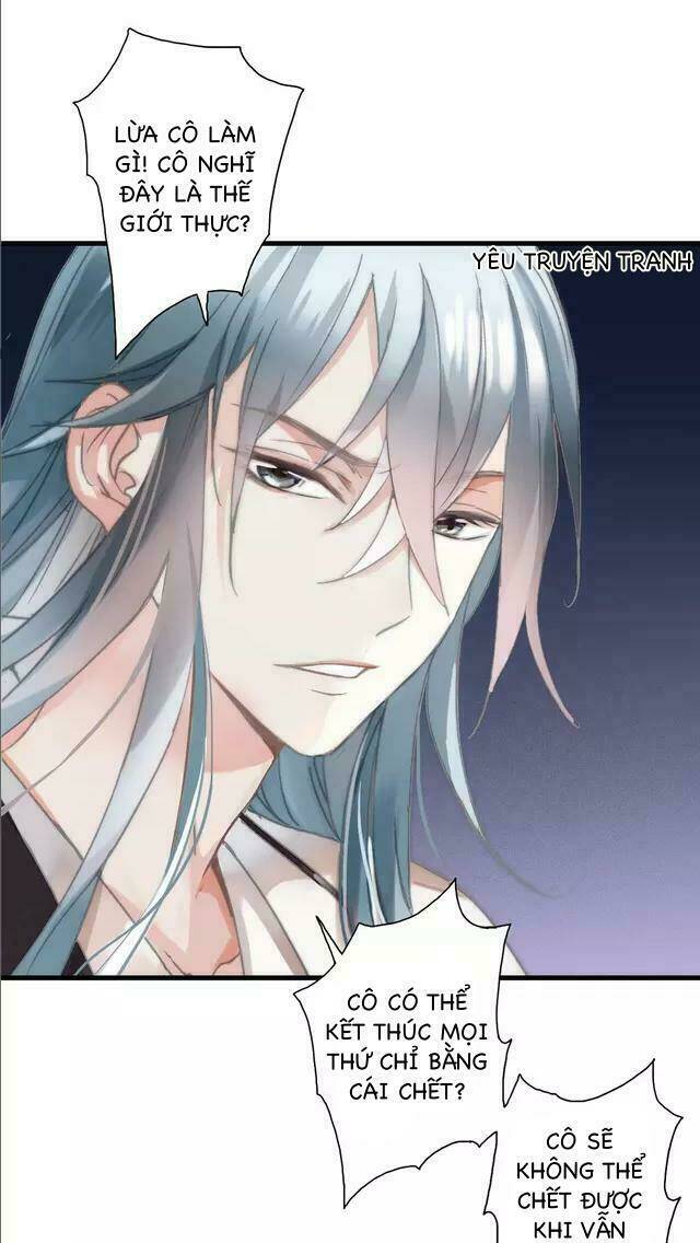 Thực Nhị: Chapter 10.2