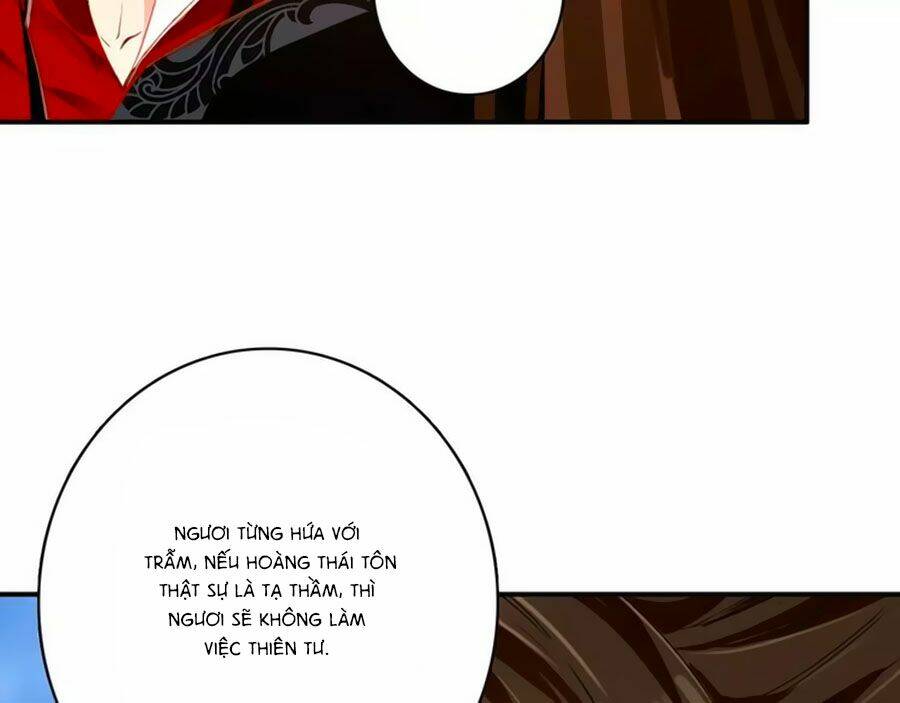 Mỹ Nhân Làm Tướng: Chapter 69