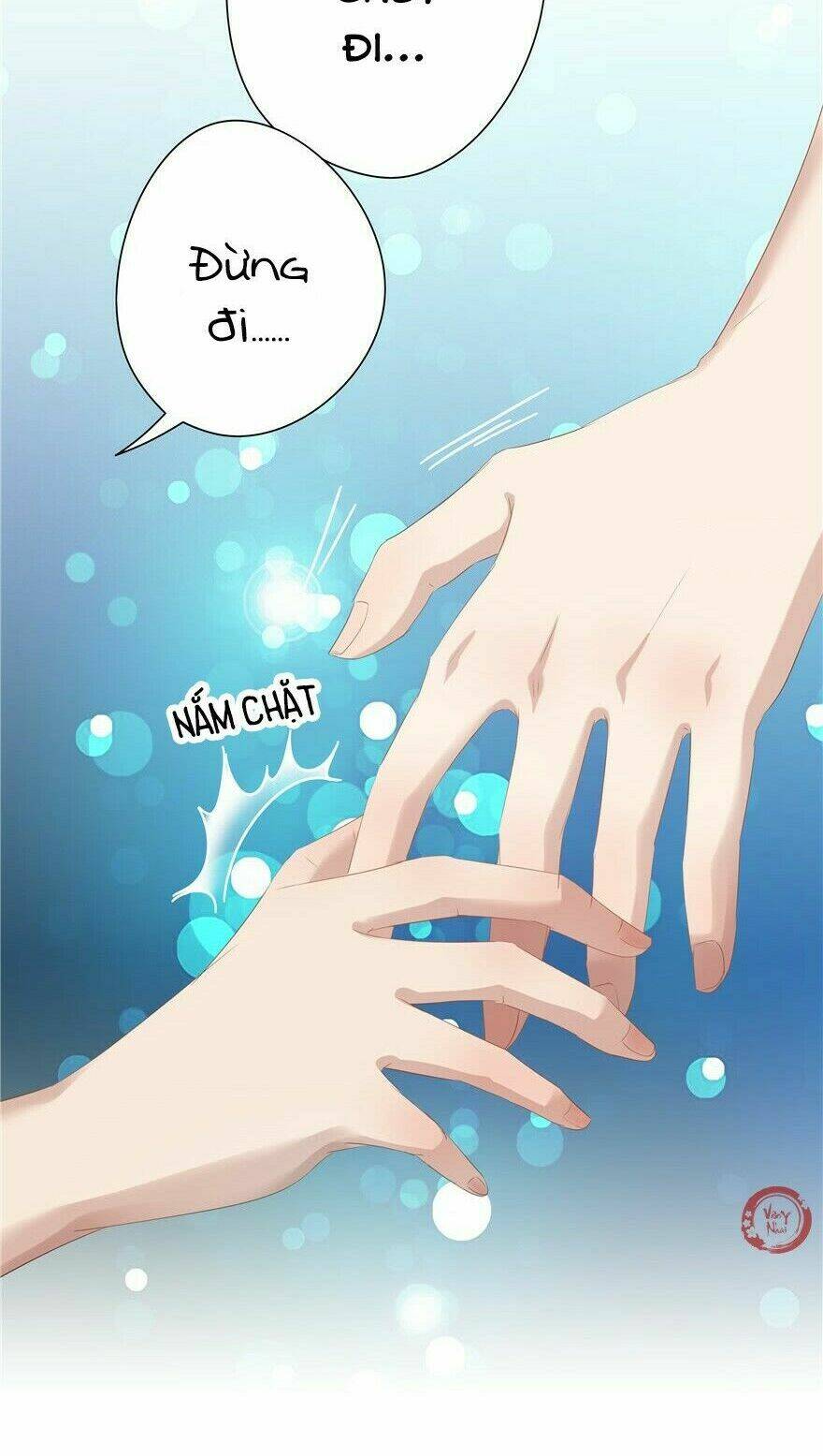 Manh Thê Thực Thần: Chapter 13