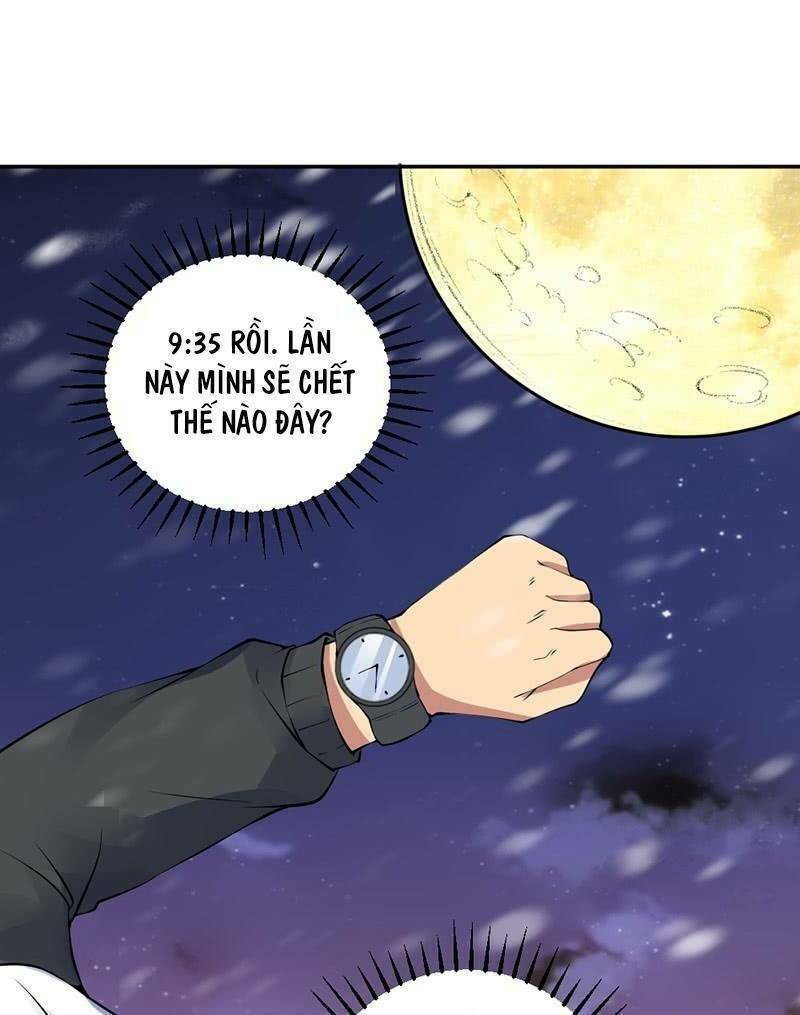 Cuộc Sống Tận Thế Bắt Đầu Từ Số 0: Chapter 46