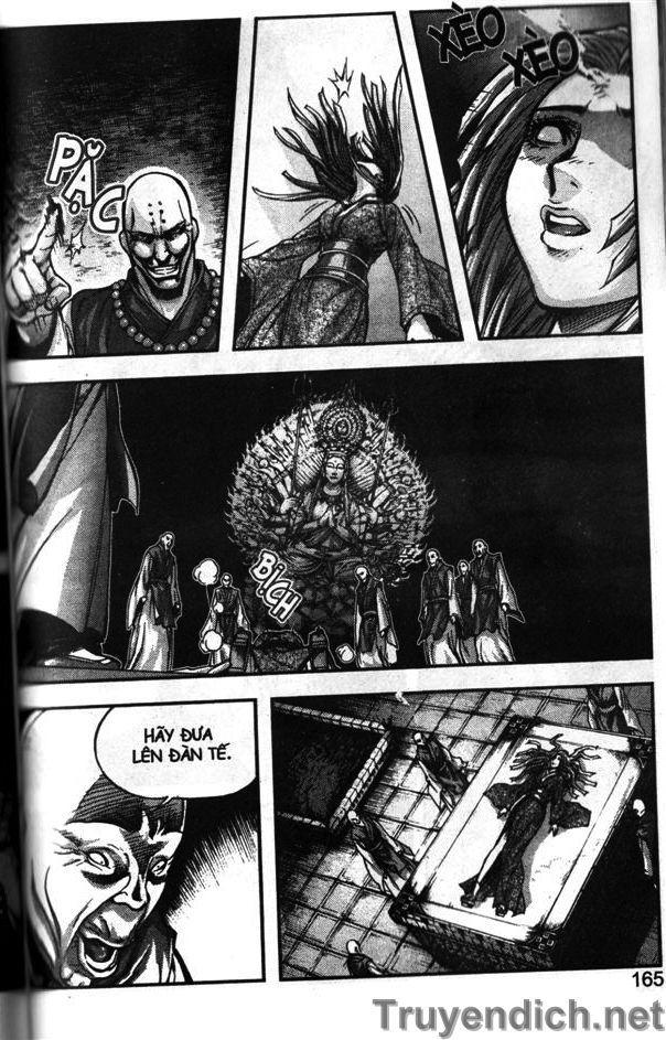 Diêm Đế: Chapter 32.6