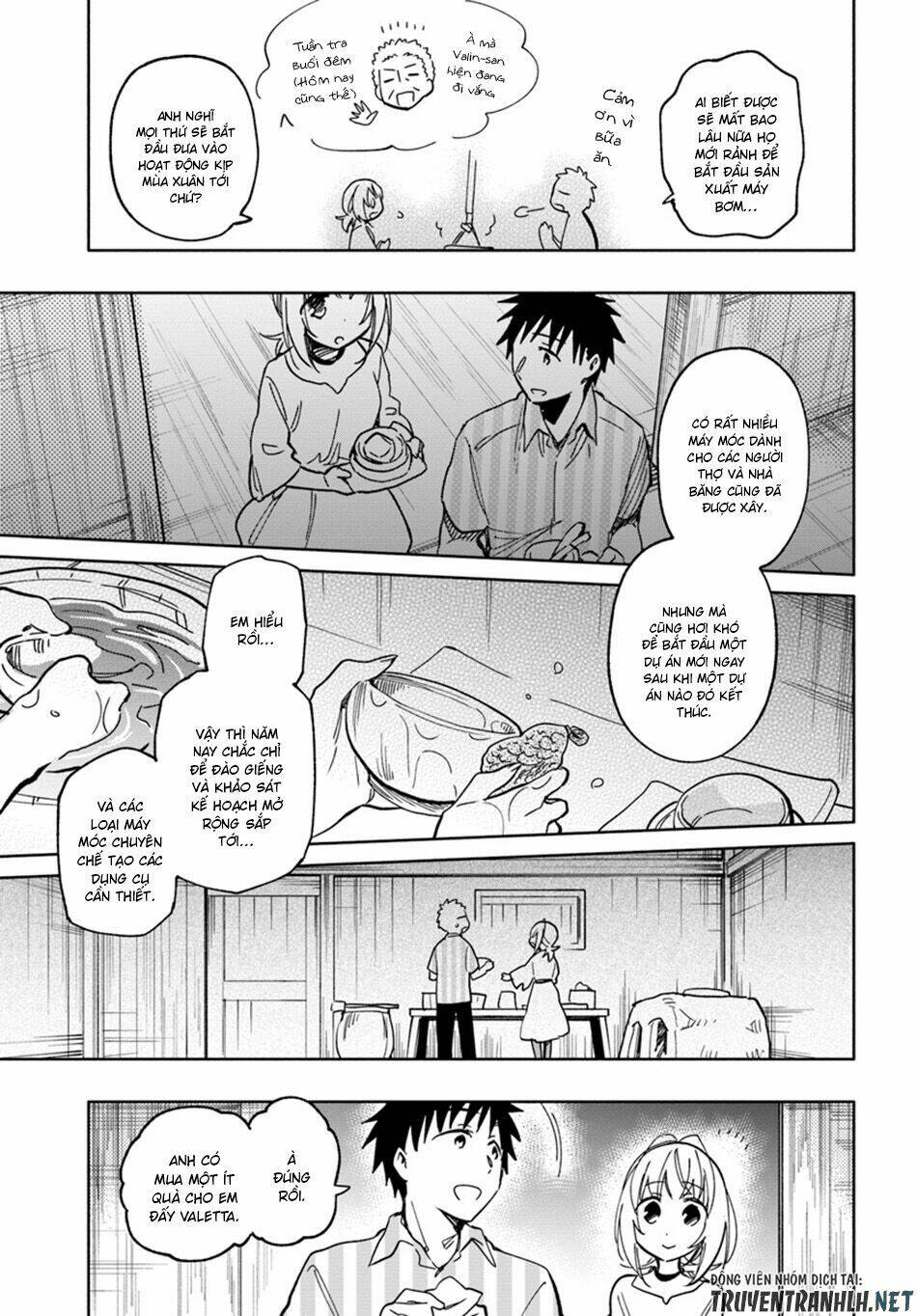 Takarakuji De 40-Oku Atattandakedo Isekai Ni Ijuu Suru: Chapter 22
