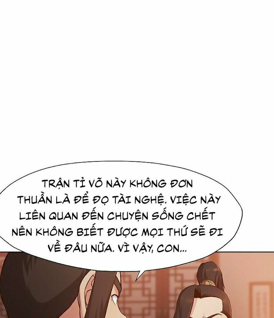 Thiên Võ Chiến Thần: Chapter 13