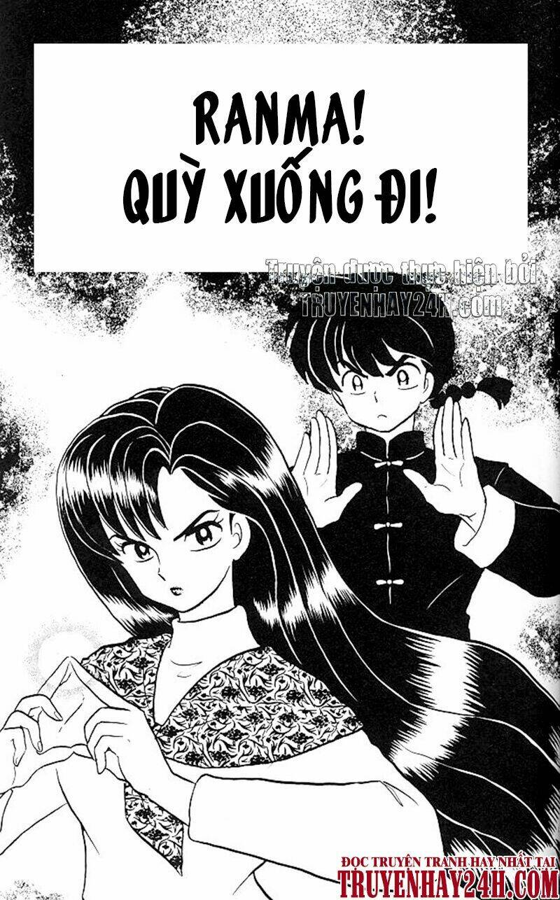 Suối Lời Nguyền: Chapter 359