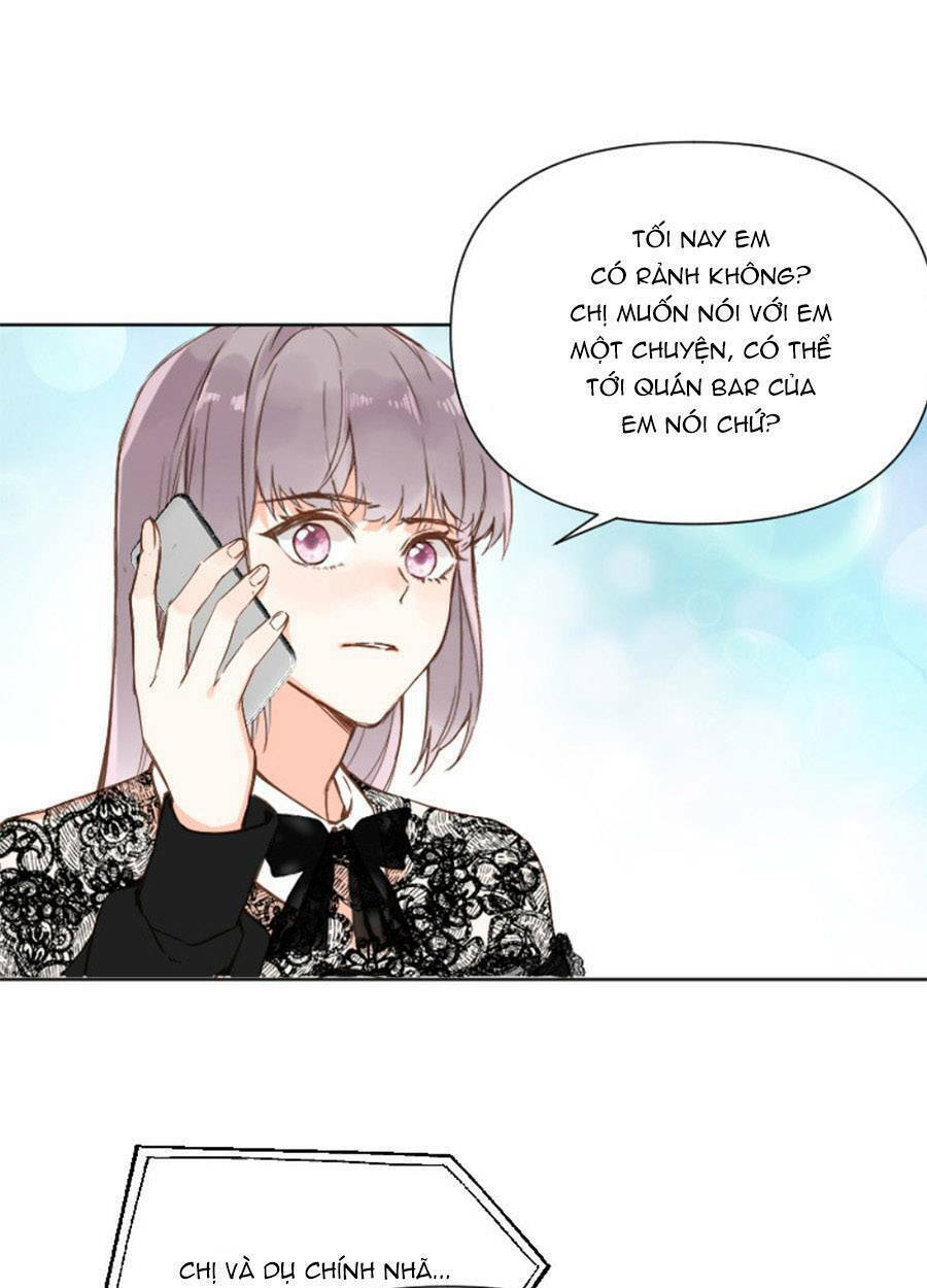 Tâm Động Thuấn Di: Chapter 78