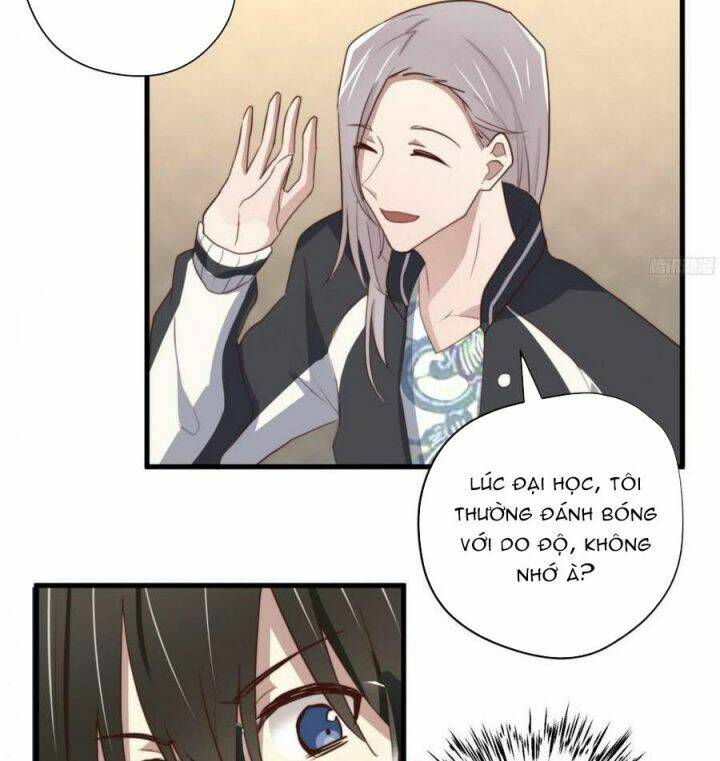 Đơn Phương Yêu Thầm Anh: Chapter 33