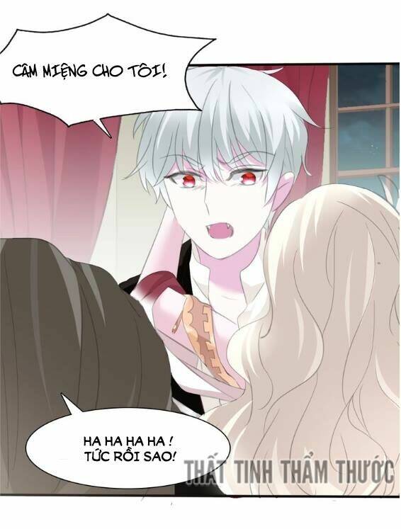 Một Lời Không Hợp Liền Hút Máu: Chapter 44