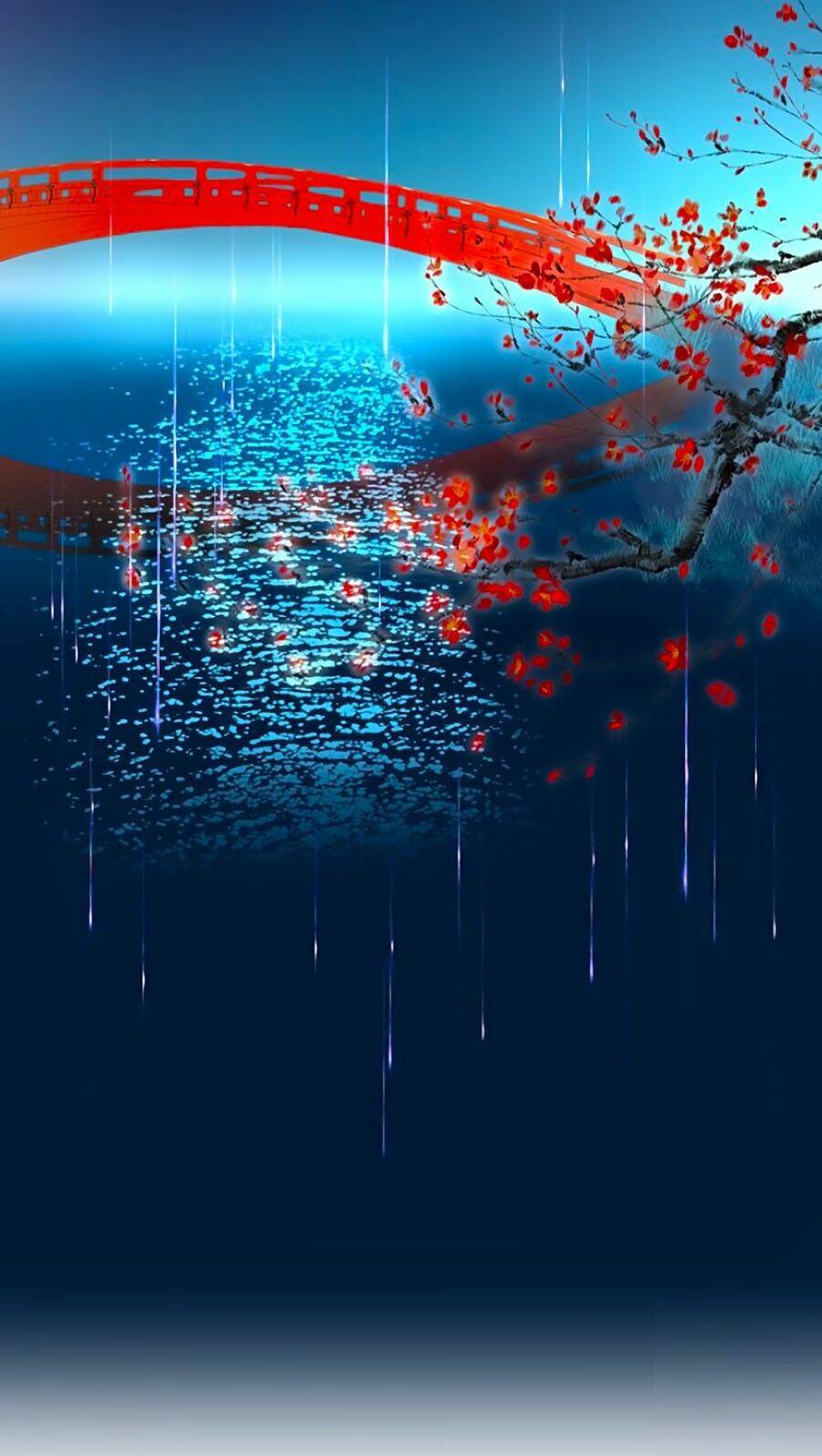 Đóa Hoa Chớm Nở: Chapter 54