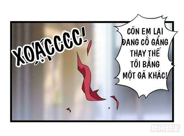 Gửi Người Không Quen: Chapter 7