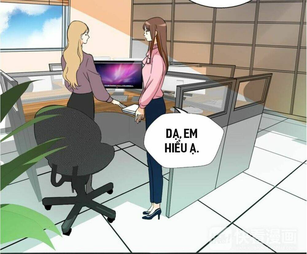 Mùi Hương Lãng Mạn: Chapter 4