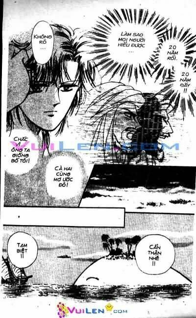 Nàng Công Chúa Ham Chơi: Chapter 7