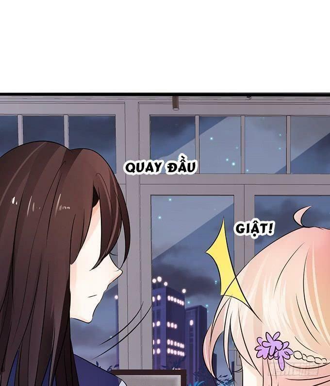 Hồ Tiên Hung Bạo: Chapter 16