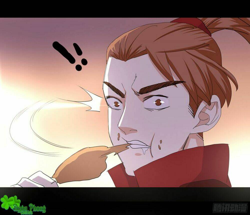 Hỏa Hồ: Chapter 33