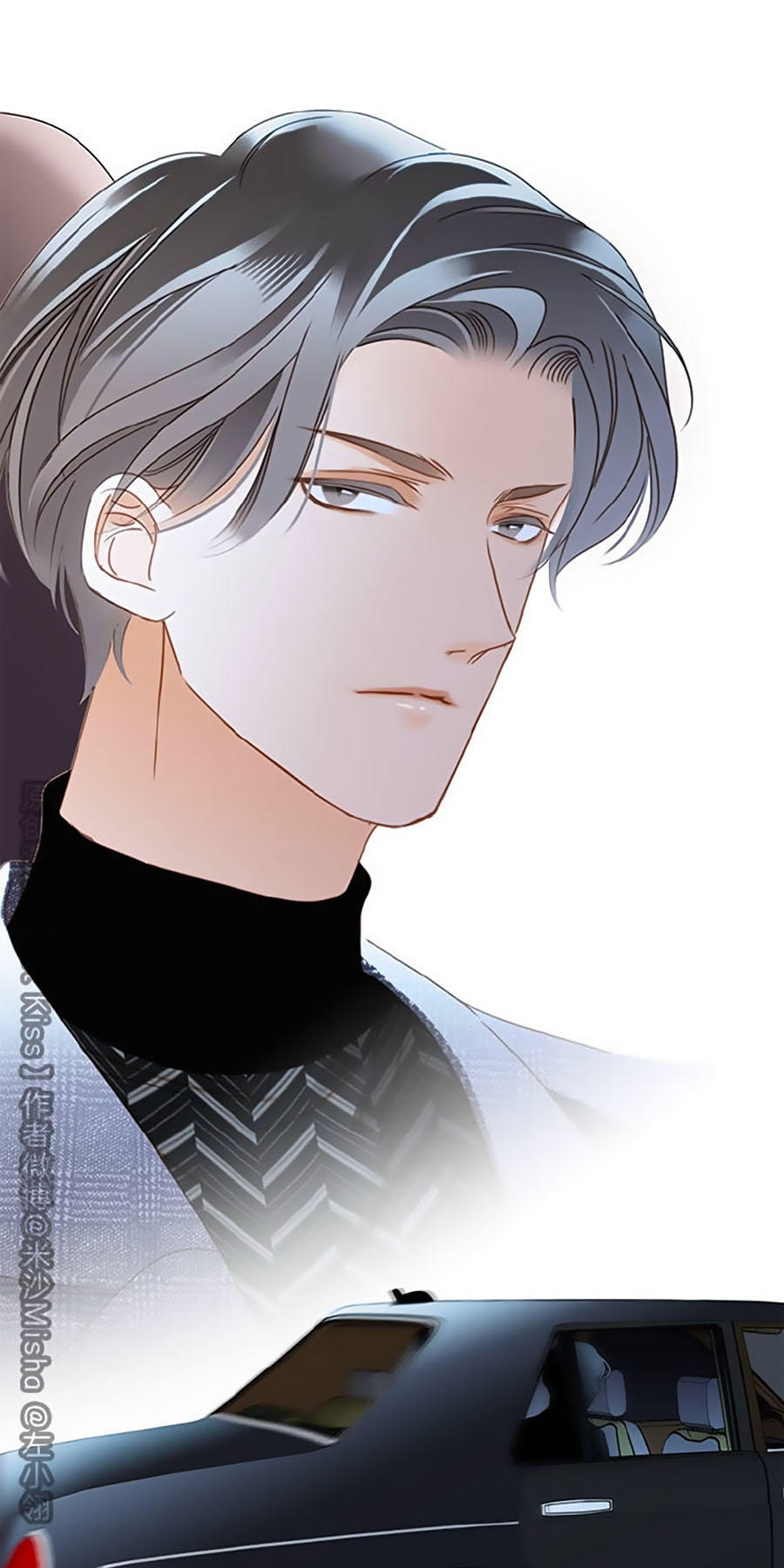 Tình Yêu Và Nhà Sản Xuất: Chapter 13