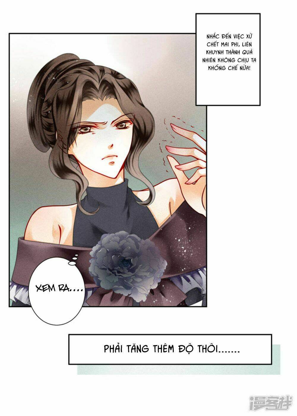 Ái Thượng Vô Địch Tiếu Hoàng Hậu: Chapter 80
