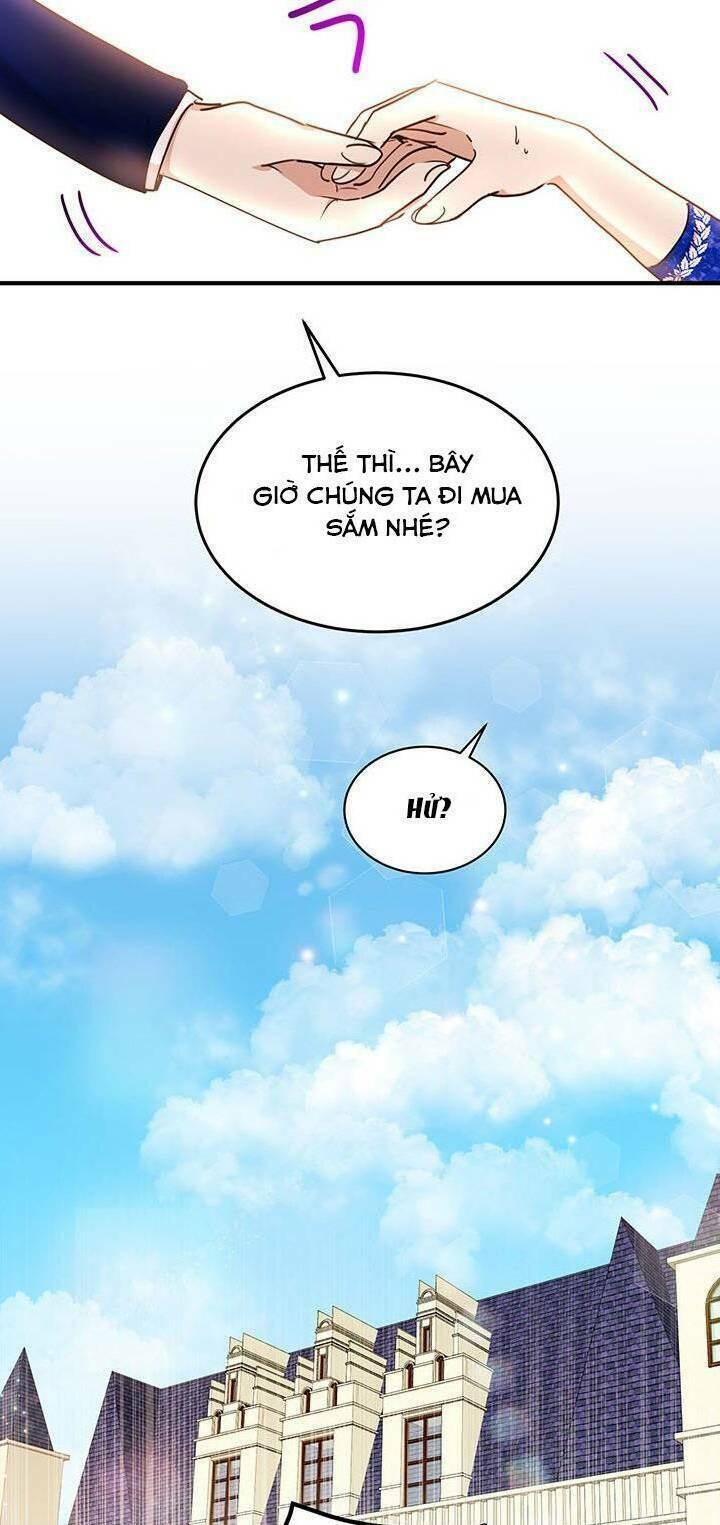 Công Tước, Loạn Vừa Thôi!: Chapter 32