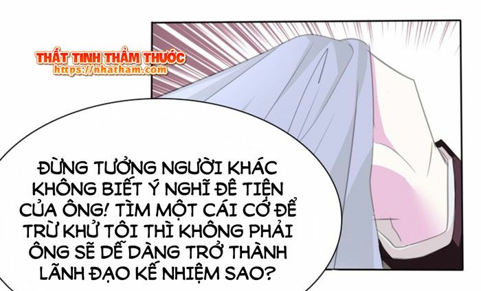 Một lời không hợp liền hút máu: Chapter 47