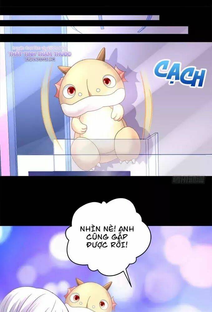 Đế Vương Ta Vẫn Còn Nhỏ: Chapter 77