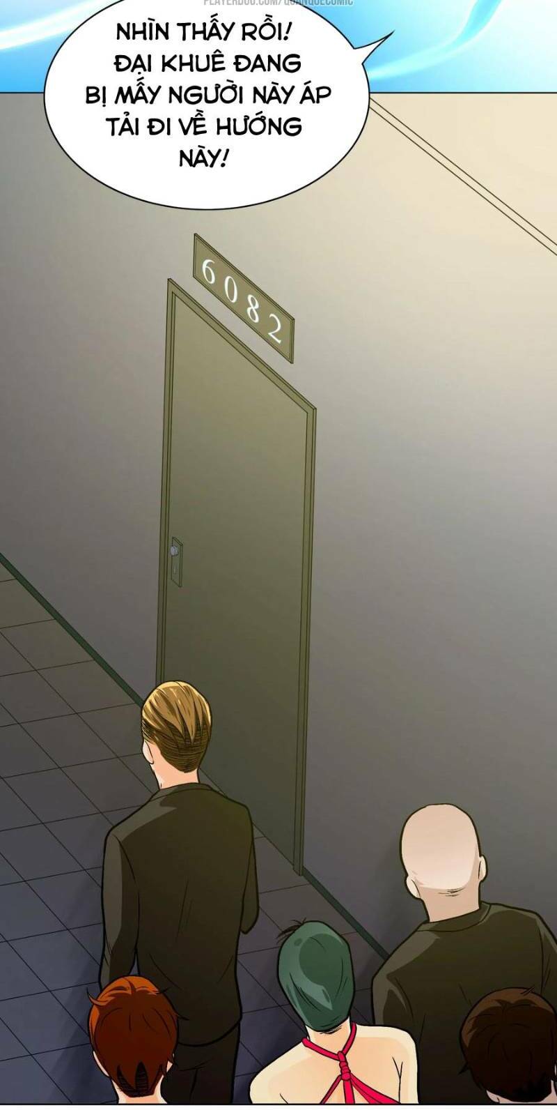 Hệ Thống Tiên Tôn Tại Đô Thị: Chapter 7