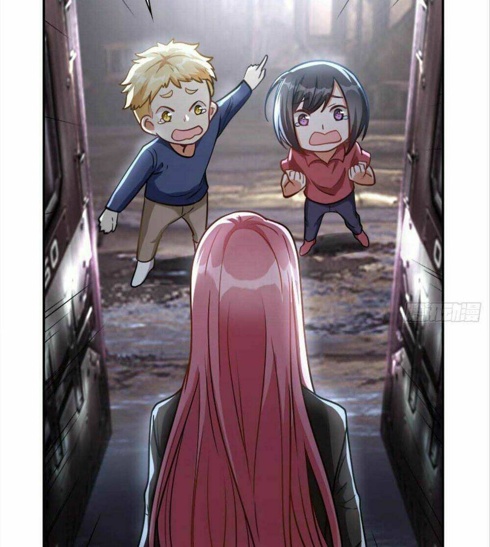 Xâm Lược Vạn Giới: Chapter 19