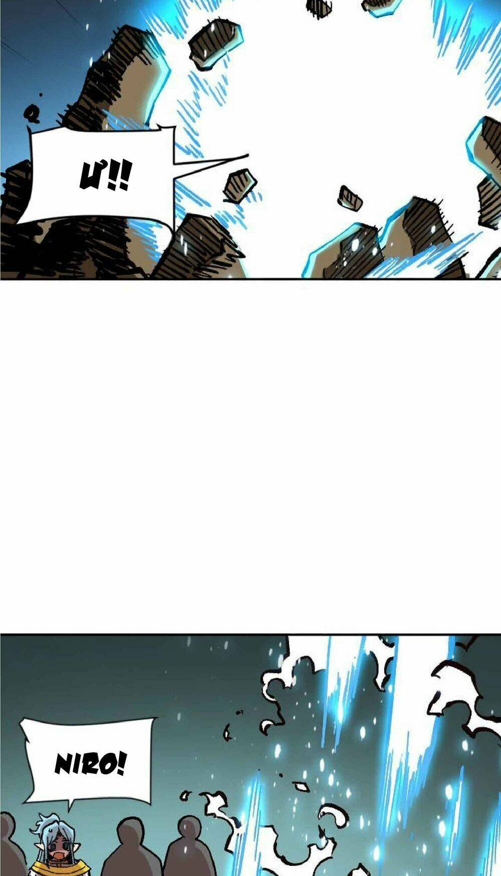 Nô Lệ Nghịch Thiên: Chapter 36