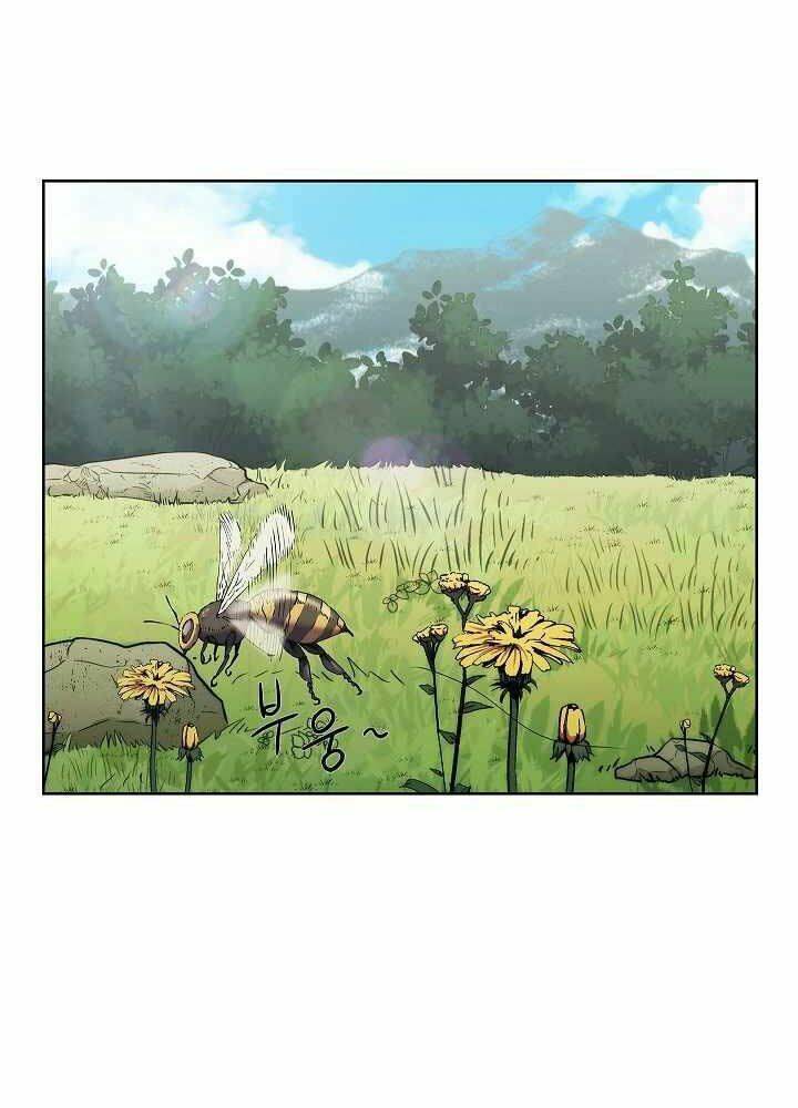 Kẻ Phát Hoạ Ấn Chú: Chapter 3