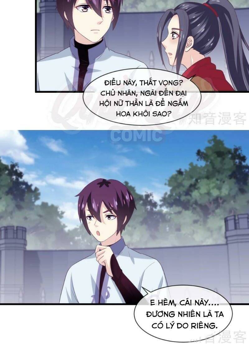 Ta Là Ngọc Hoàng Đại Đế: Chapter 100