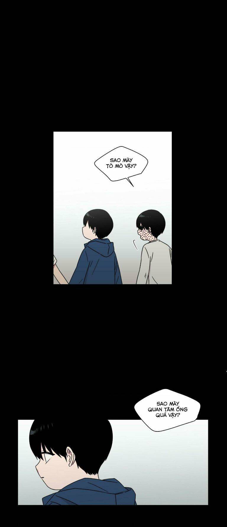 …”Một Sự Thật Khá Khó Chịu.”: Chapter 62