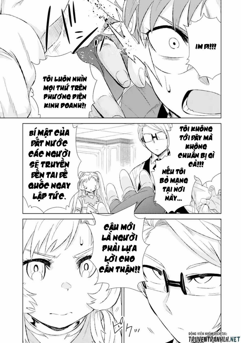 Isekai De Tadahitori No Mamono Tsukai ~ Tenshoku Shitara Maou Ni Machigawa Remashita: Chapter 29