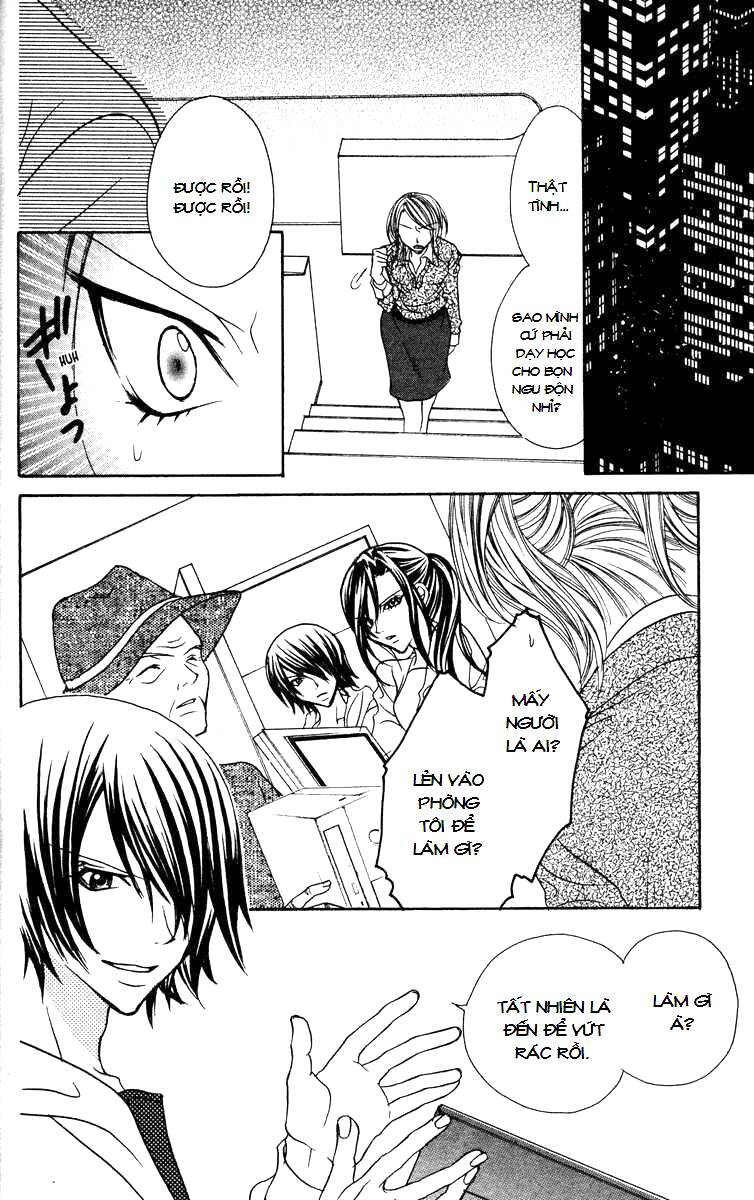 Jigoku Shoujo: Chapter 9