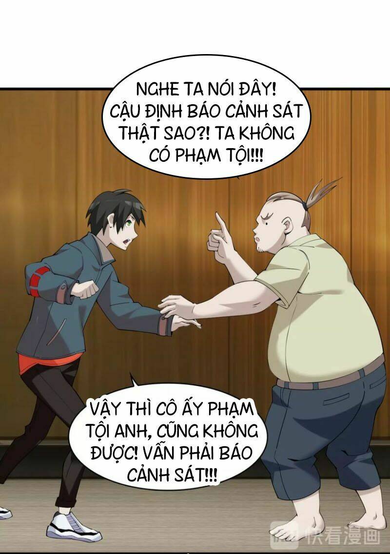 Siêu Cấp Đại Chủ Bạ: Chapter 29