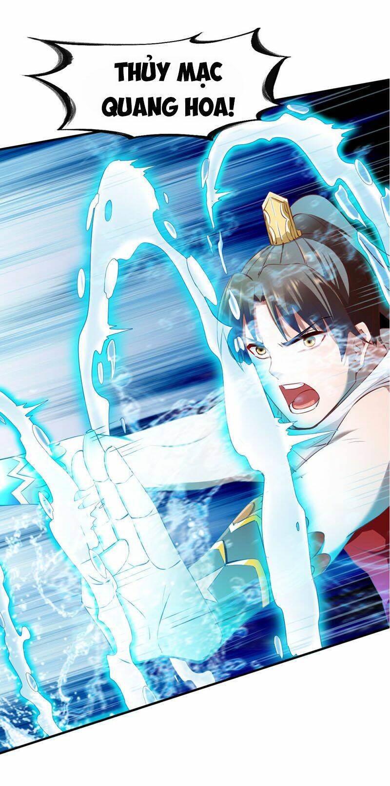 Chiến Đỉnh: Chapter 86