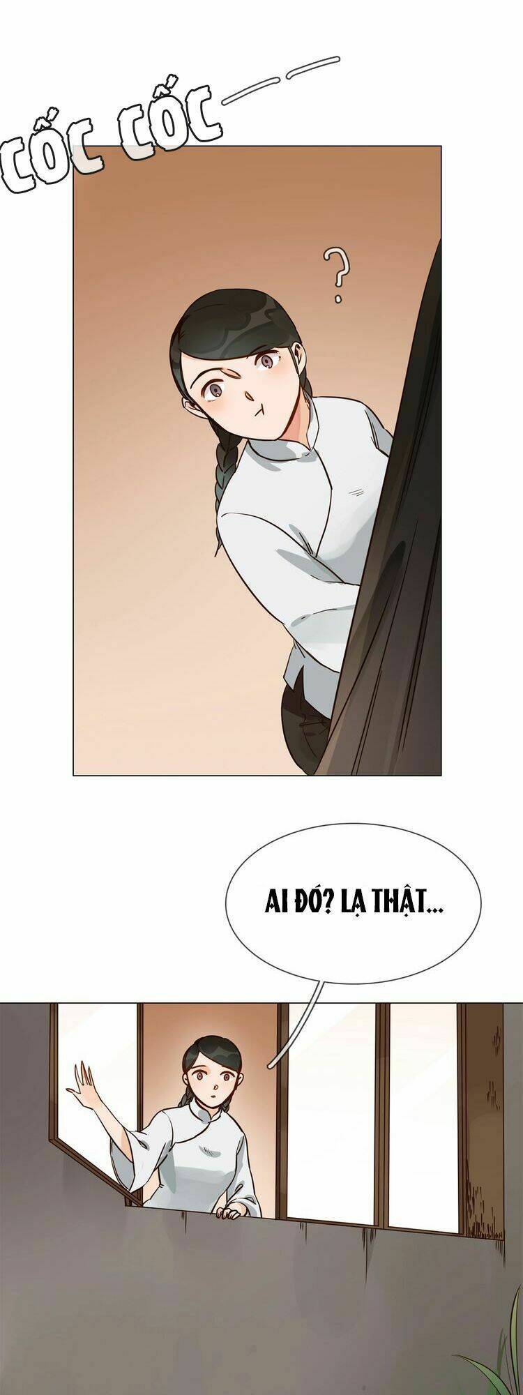 Ngôi Sao Vụn Vỡ: Chapter 19.5