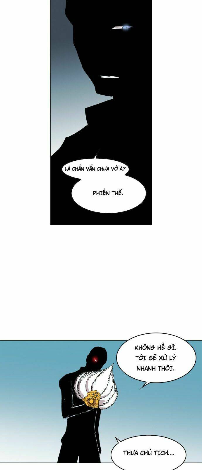 Hard Core Leveling Warrior: Chapter 102