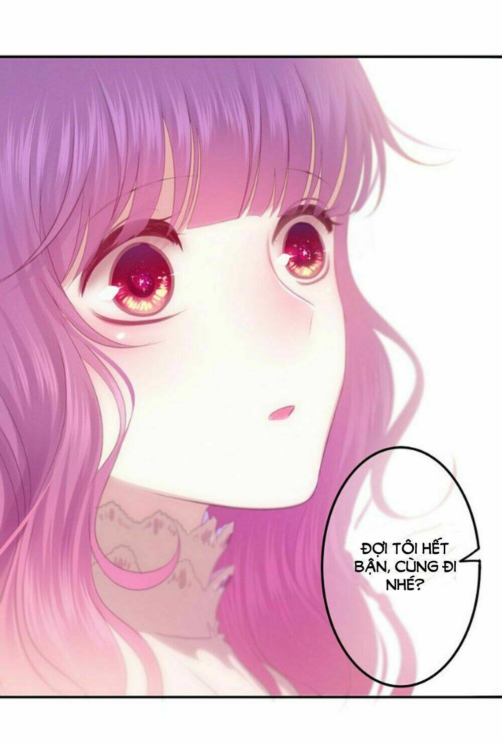 Tháng Sáu Kì Diệu: Chapter 54