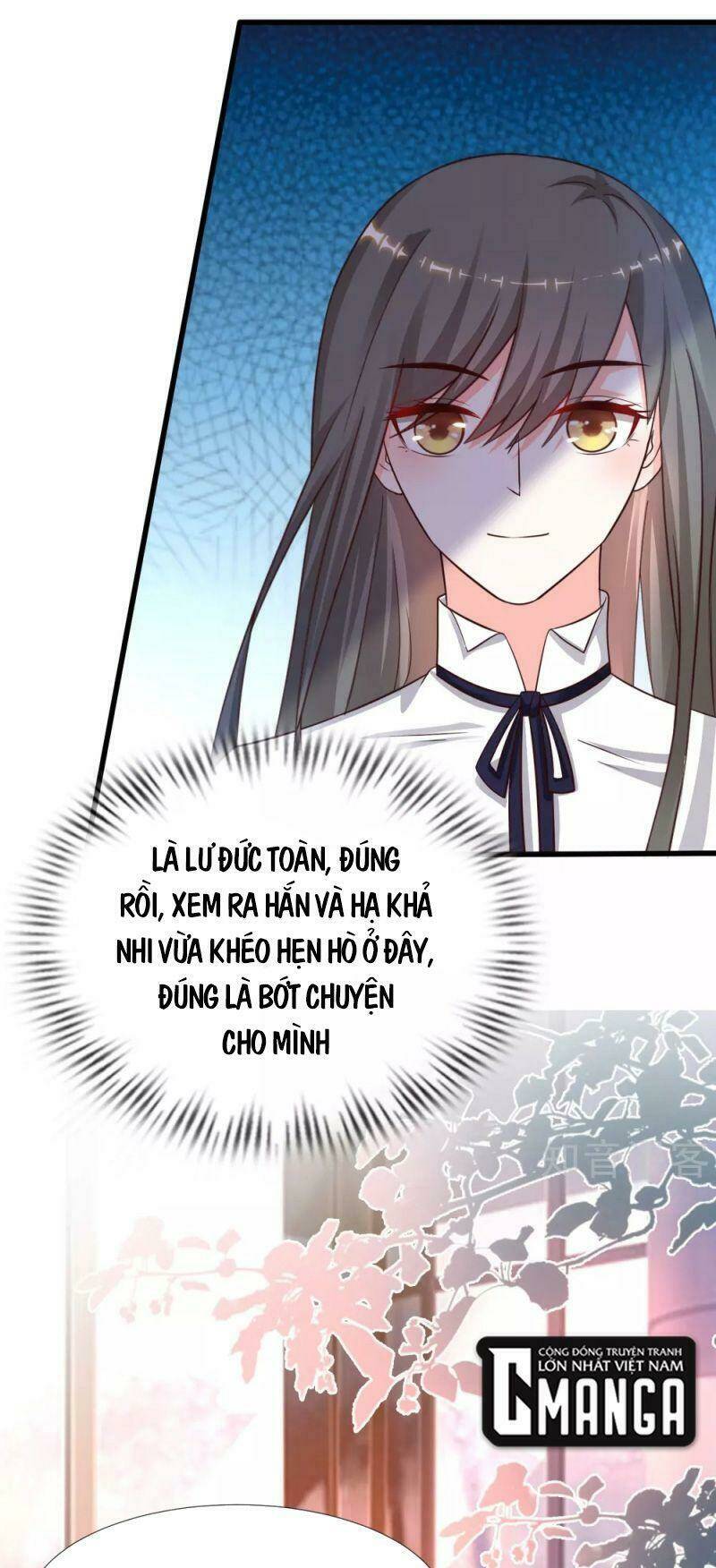 Tối Cường Vận Đào Hoa: Chapter 206