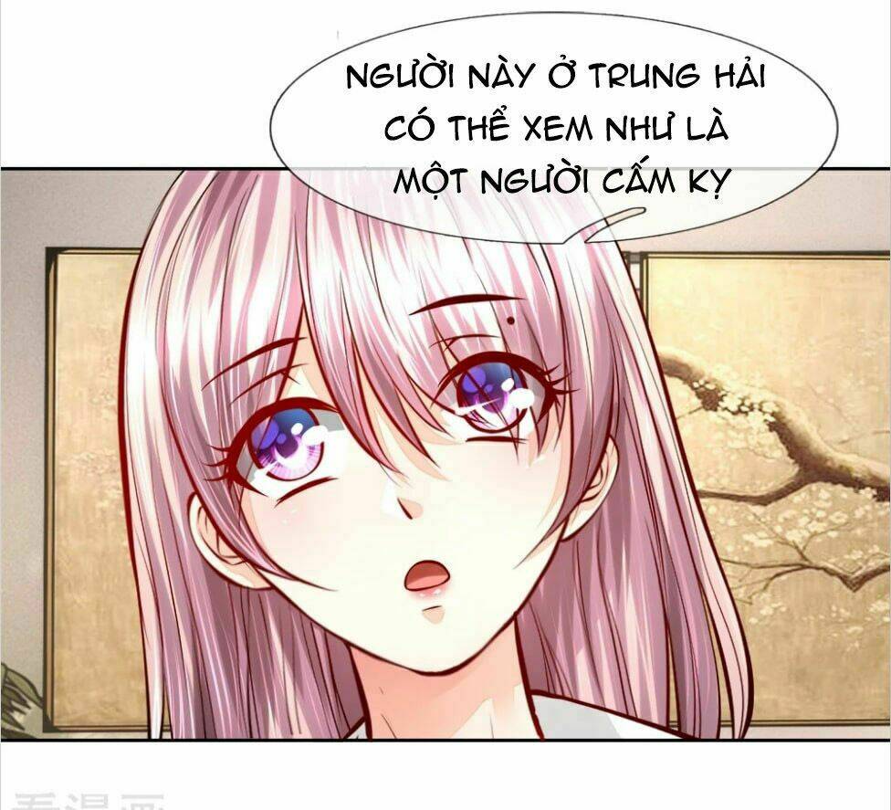 Y Sủng Thành Hôn: Chapter 26