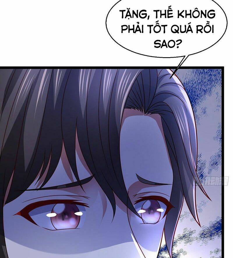 Thế Thân Thiếu Gia Không Dễ Chọc: Chapter 42