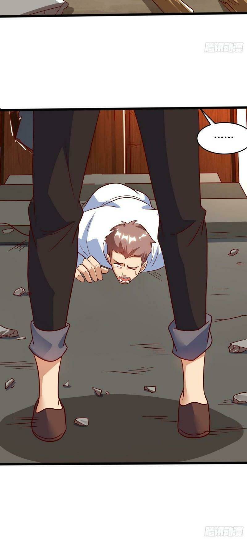 Tổ Chức X.e: Chapter 4