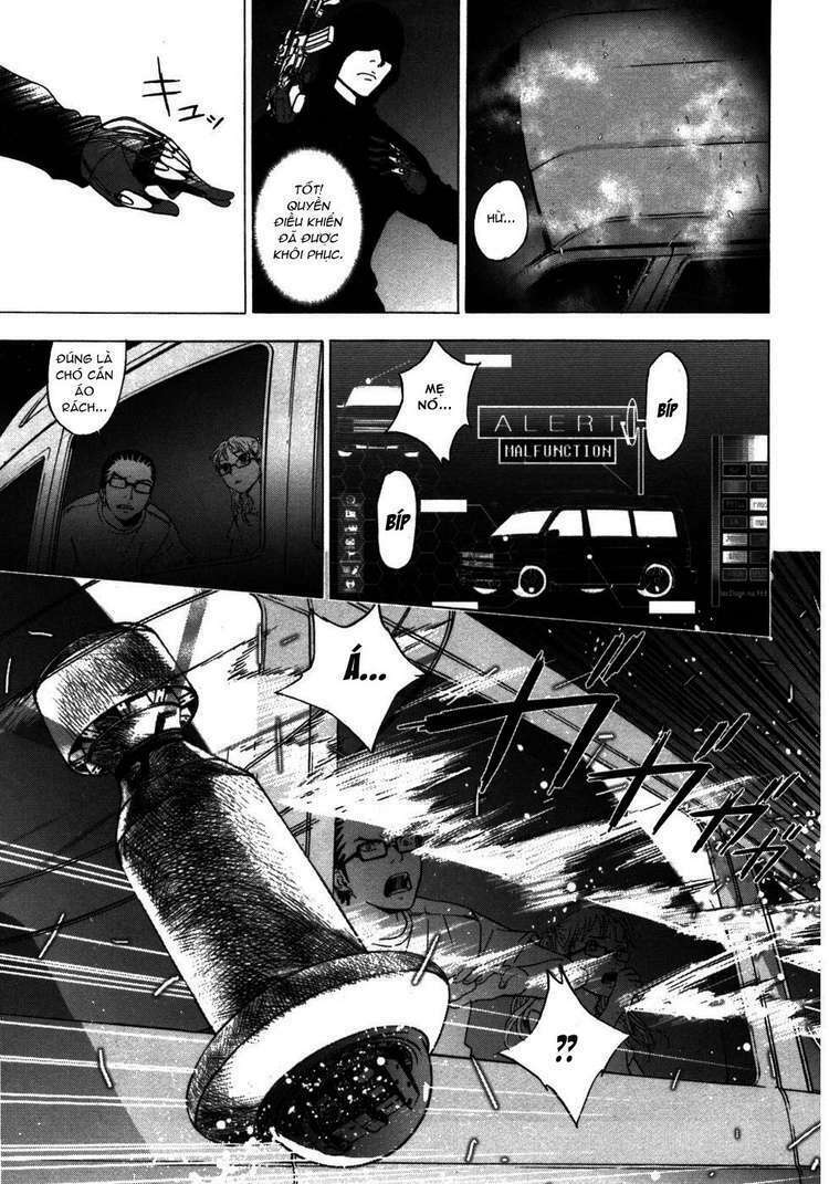 Until Death Do Us Part: Chapter 38