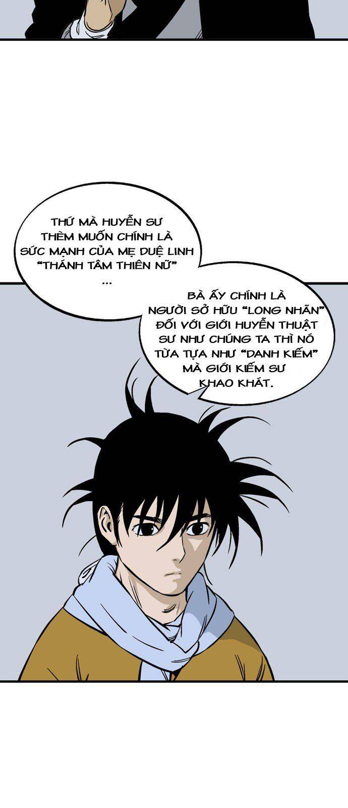 Cao Thủ 2: Chapter 140