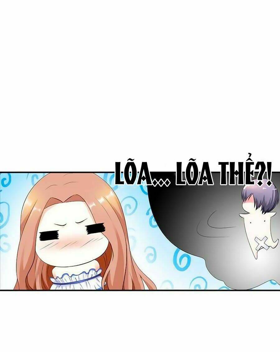 Song Diện Danh Viện: Chapter 29