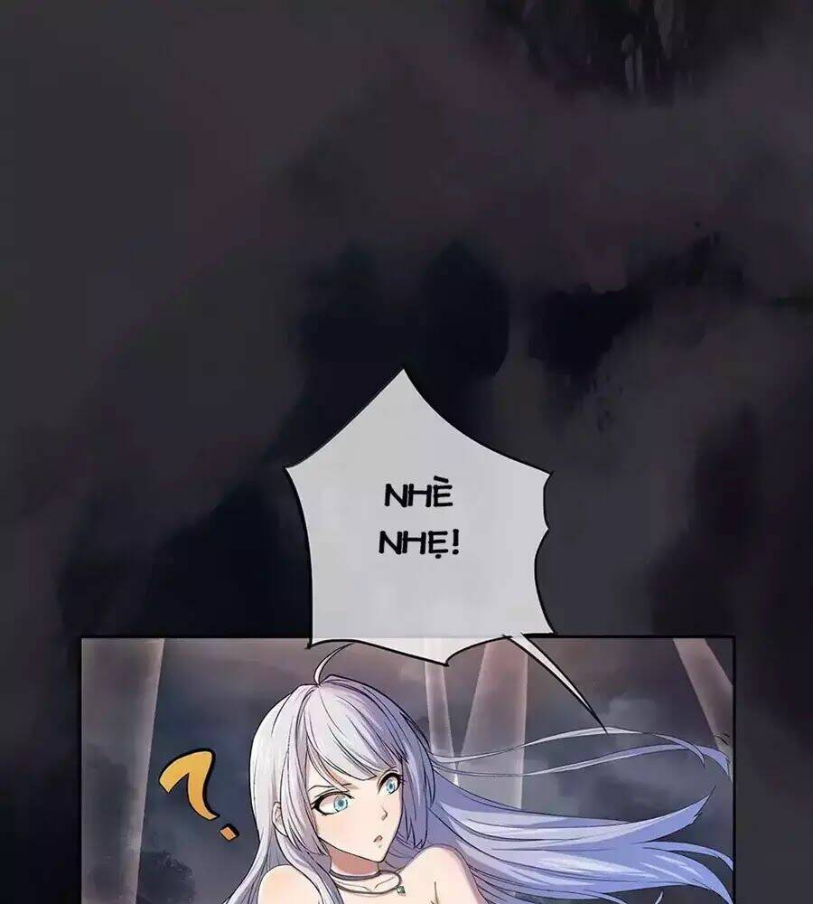 Ta Không Phải Nữ Thần: Chapter 4