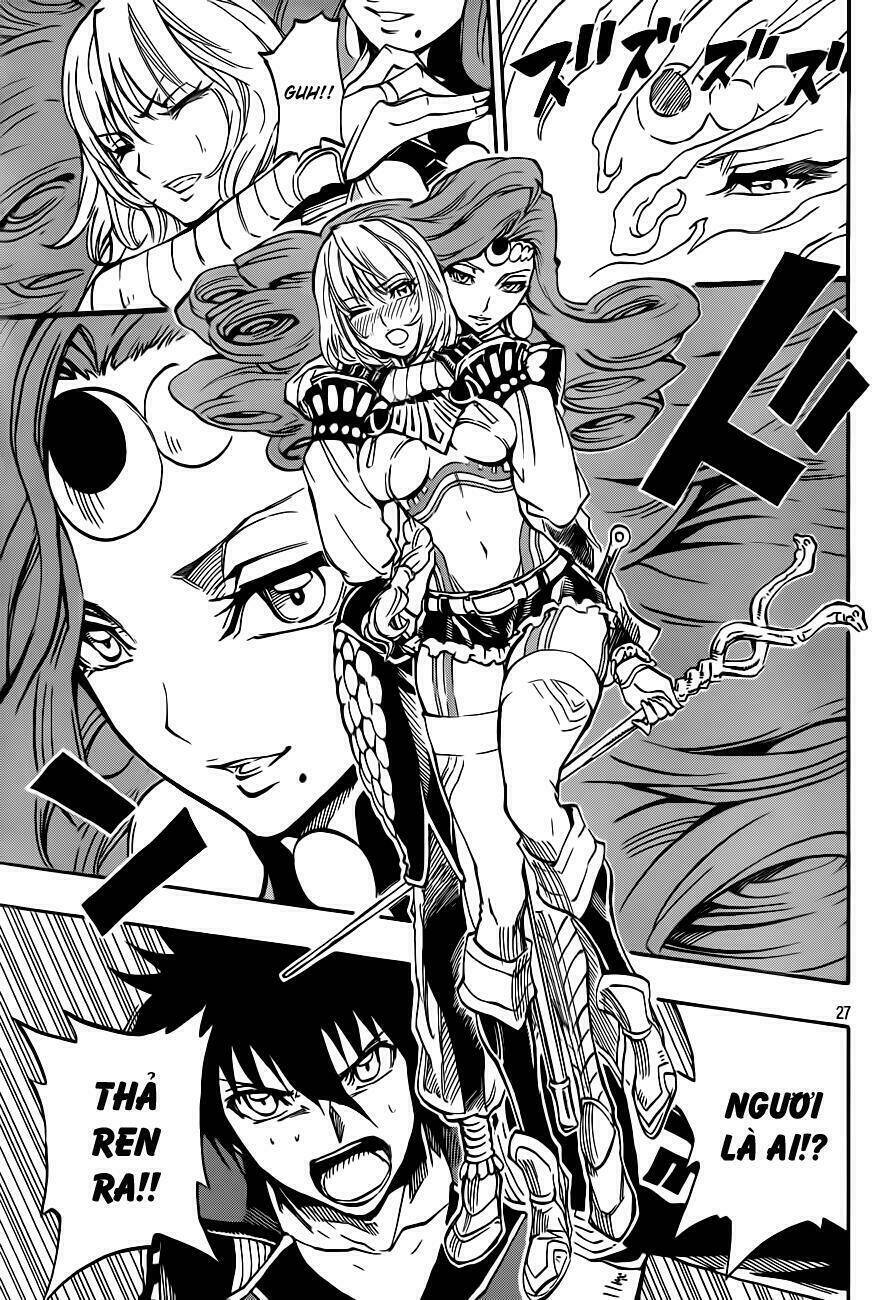 Last Ranker - Be The Last One: Chapter 3