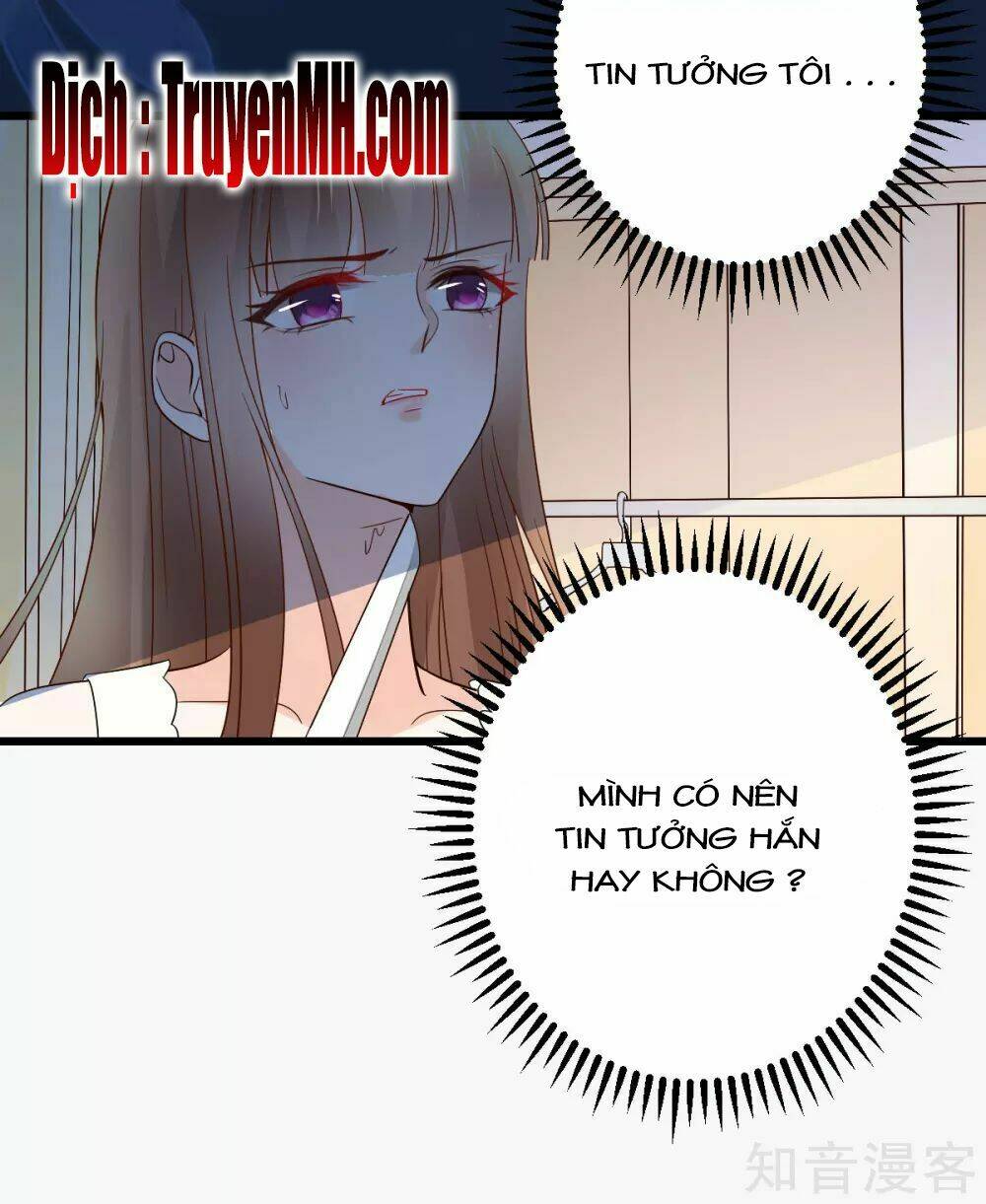 Cường Thế Tù Ái - Địch Thiếu Đừng Xằng Bậy: Chapter 20