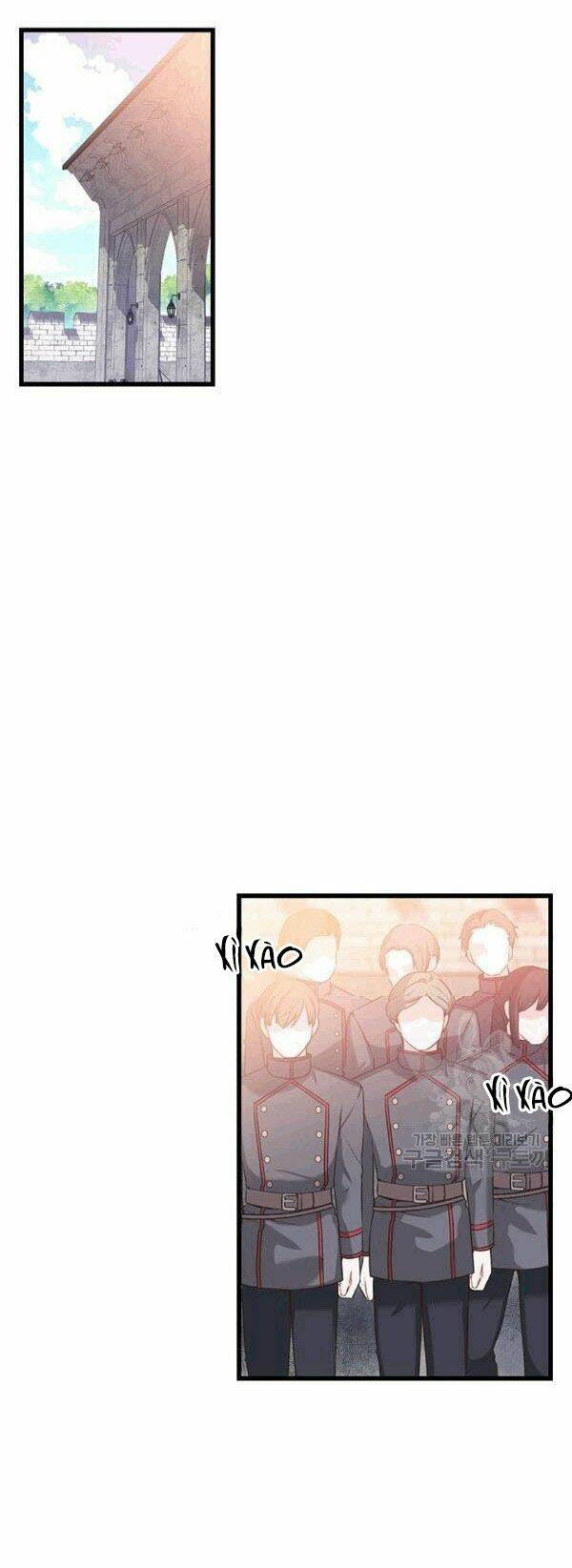 Nhân Vật Phản Diện Yêu Cầu Tôi Yêu Chàng: Chapter 30