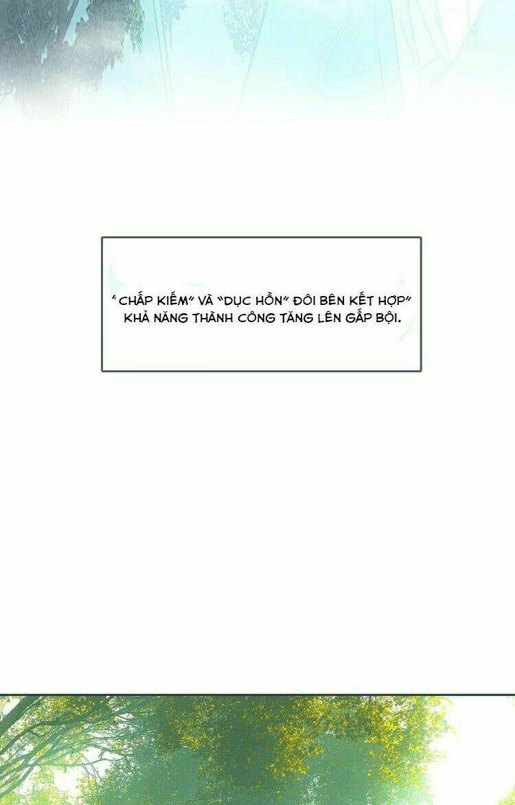 Chấp Tử Chi Kiếm: Chapter 1