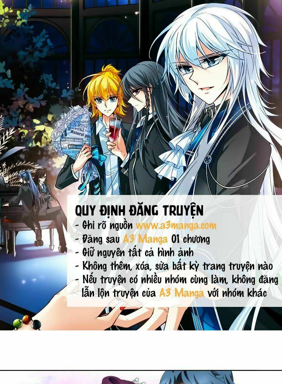 Ma Phi Giá Đáo: Chapter 66