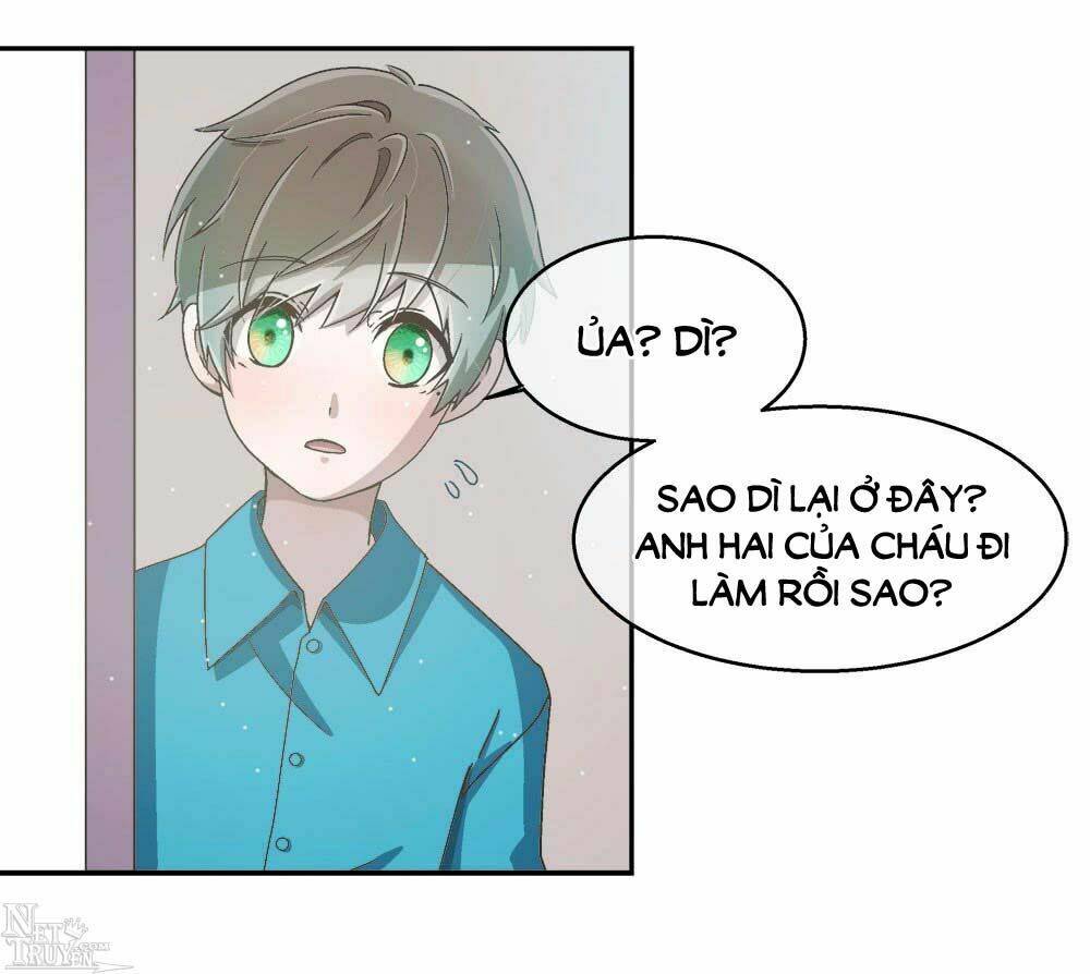 Đối Nhĩ Duy Mệnh Thị Tòng: Chapter 8.1